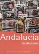 Image for Andalucâ¸a  : the rough guide