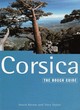 Image for Corsica  : the rough guide