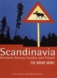 Image for Scandinavia  : the rough guide