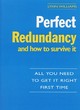 Image for Perfect redundancy and how to survive it  : all you need to get it right first time