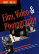 Image for Great careers for people interested in film, video &amp; photography