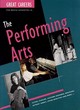 Image for Great careers for people interested in the performing arts