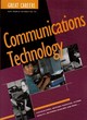 Image for Great careers for people interested in communications technology