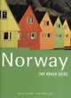Image for Norway  : the rough guide