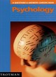 Image for Careers in psychology  : your questions and answers