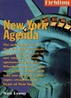 Image for Fielding&#39;s New York agenda