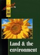 Image for Land &amp; the environment