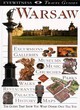 Image for DK Eyewitness Travel Guide: Warsaw