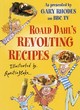 Image for Roald Dahl&#39;s revolting recipes