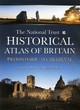 Image for The National Trust historical atlas of Britain  : prehistoric to medieval : Prehistoric to Medieval Period