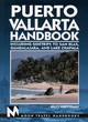 Image for Puerto Vallarta handbook  : including sidetrips to San Blas, Guadalajara, and Lake Chapala
