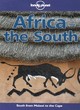 Image for Africa  : the South
