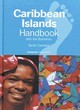 Image for Caribbean Islands handbook