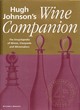 Image for Hugh Johnson&#39;s wine companion