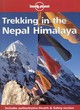 Image for Trekking in the Nepal Himalaya