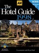 Image for The hotel guide 1998