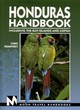 Image for Honduras handbook  : including the Bay Islands and Copâan