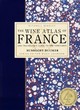 Image for The wine atlas of France and traveller&#39;s guide to the vineyards