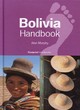 Image for Bolivia handbook