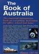 Image for The book of Australia