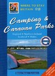 Image for Camping &amp; caravan parks  : England, Northern Ireland, Scotland, Wales