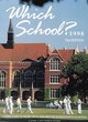Image for Which school? 1998