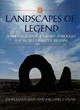 Image for Landscapes of legend  : the secret heart of Britain