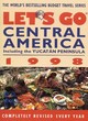 Image for Central America 1998