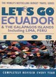 Image for Ecuador &amp; the Galâapagos Islands 1998
