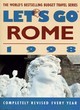 Image for Rome 1998