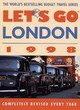 Image for London 1998