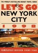 Image for New York City 1998
