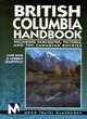Image for British Columbia handbook  : including Vancouver, Victoria, and the Canadian Rockies