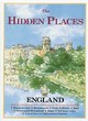 Image for The hidden places of England