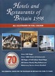 Image for Hotels and restaurants of Britain 1998
