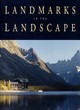 Image for Landmarks in the landscape  : historic architecture in the national parks of the West