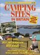 Image for Camping sites in Britain 1998