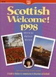 Image for Scottish welcome! 1998  : where to stay, what to see, what to do