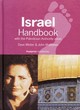 Image for Israel handbook  : with the Palestinian Authority areas