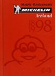Image for Michelin Ireland 1998  : hotels-restaurants