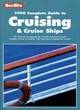 Image for Berlitz 1998 complete guide to cruising and cruise ships