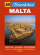 Image for Baedeker Malta  : Gozo, Comino