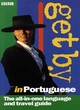 Image for Get by in Portuguese  : the all-in-one language and travel guide