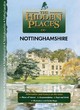 Image for The hidden places of Nottinghamshire