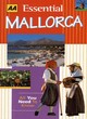 Image for Essential Mallorca