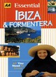 Image for Essential Ibiza &amp; Formentera