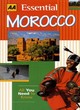 Image for Essential Morocco
