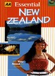 Image for Essential New Zealand