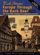 Image for Rick Steves&#39; Europe through the back door 1998