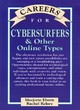 Image for Careers for cybersurfers &amp; other online types